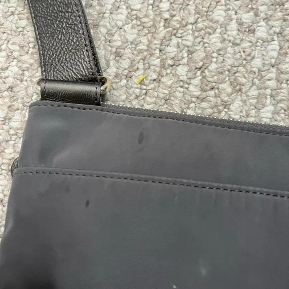 Brighton gray purse metallic - Picture 8 of 8